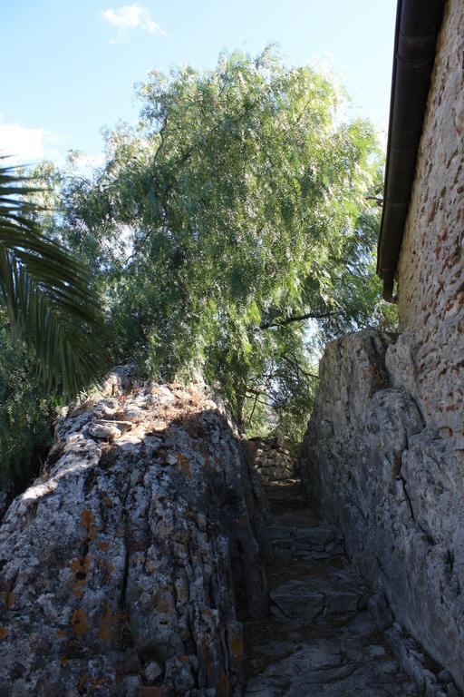 Rocca Del Vento Bed & Breakfast San Pantaleone Dış mekan fotoğraf
