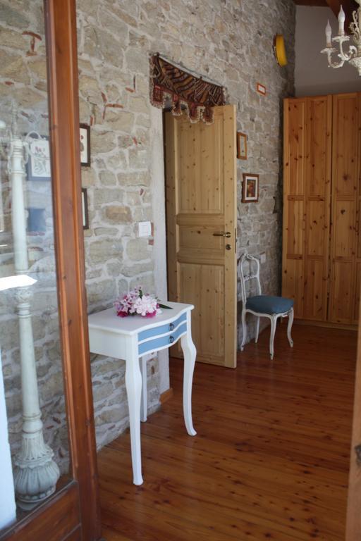 Rocca Del Vento Bed & Breakfast San Pantaleone Dış mekan fotoğraf