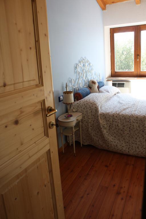 Rocca Del Vento Bed & Breakfast San Pantaleone Dış mekan fotoğraf