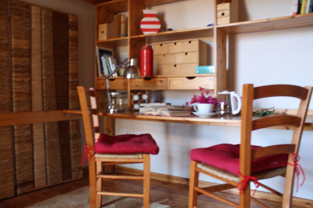 Rocca Del Vento Bed & Breakfast San Pantaleone Dış mekan fotoğraf