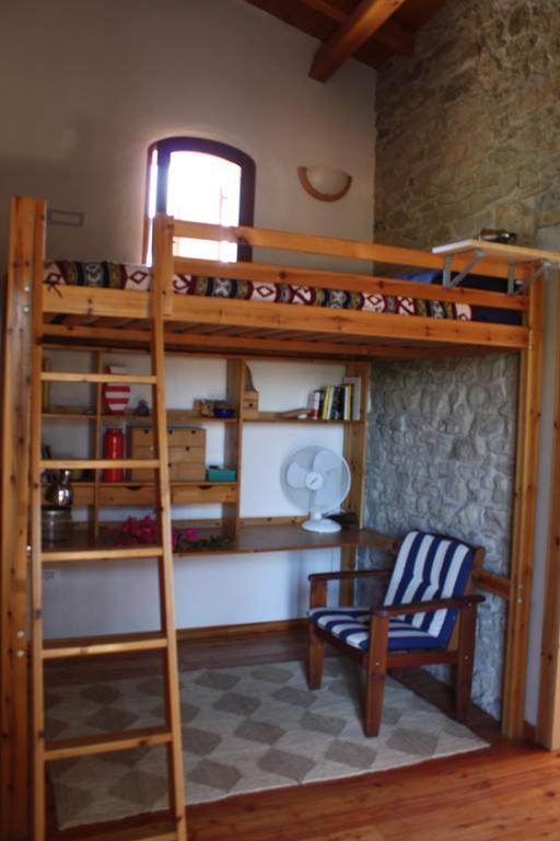 Rocca Del Vento Bed & Breakfast San Pantaleone Dış mekan fotoğraf